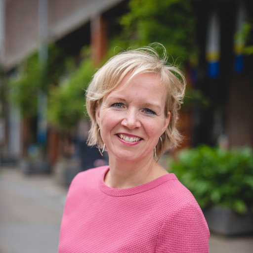 lili_mostard's profile picture. Braining the Future | creatieve strategie | design thinking | experimenten | duurzame leefomgeving