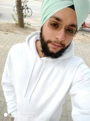 amanpreet123456's profile picture. 