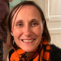 Marguerite Burghardt (@margburghardt) 's Twitter Profile