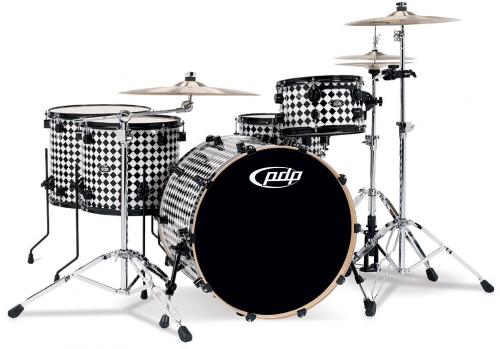 Drummer, Arranger, Producer, Composer