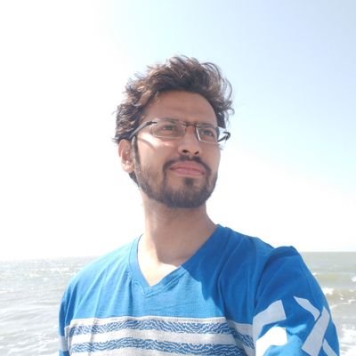 CA | MBA
Consultant @ Yardi
Loves Music, Football, Reading
Writer @tryinglekhak
Ex-KPMG | Ex-Kotak