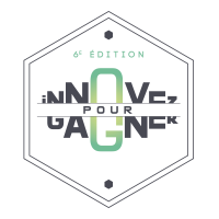 Innovez Pour Gagner (@innovezgagner) 's Twitter Profile Photo Innovez Pour Gagner (@innovezgagner) 's Twitter Profile Photo