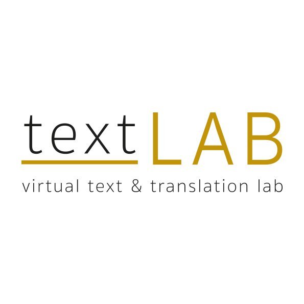 textLAB1's profile picture. Unique place where ideas come to life as specific text and visual realisations. 
A conviction that WORDS GOT A POWER.