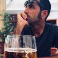 Xavi Hernández Navarro (@xavi__hdez) 's Twitter Profile