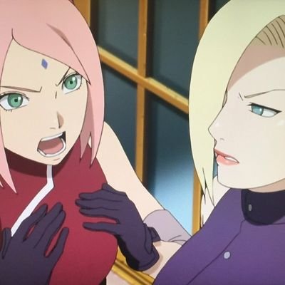 サクラ いの Sakura Ino Twitter サクラ いの Sakura Ino Twitter
