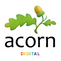 Acorn Labels (@acornlabels) 's Twitter Profile