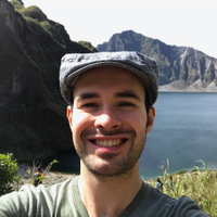 François Pougel (@francoispougel) 's Twitter Profile