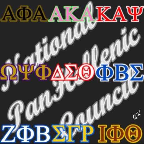 The University of Central Arkansas NPHC Greeks are reaching out via twitter to give more information on programs and events!! Follow us!!