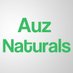 Auz Naturals (@AuzNaturals) Twitter profile photo