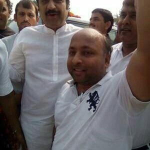 NaveenG73777298's profile picture. politics