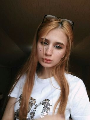 •мои бредовые мысли обитают тут🌌
•в поисках себя 👀✨