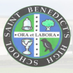 St. Benedict's High School Library (@stbenedicts_lib) Twitter profile photo