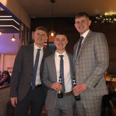 andyjohn81's profile picture. 