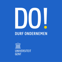 DO! UGent(@DO_UGent) 's Twitter Profile Photo