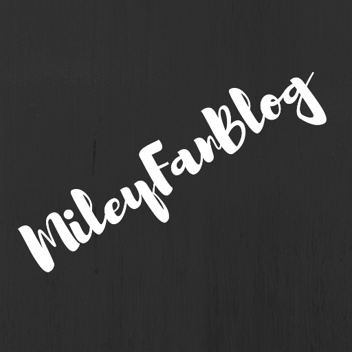 MileyFanBlog Profile Picture