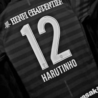 Harutinho (@harutinho_) 's Twitter Profile