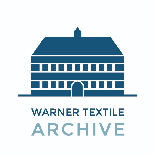 We are the largest publicly owned collection from a luxury textile manufacturer in the UK. The Archive is housed in the original Warner & Sons mill in Braintree