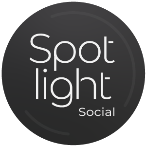 SpotlightSocApp Profile Picture