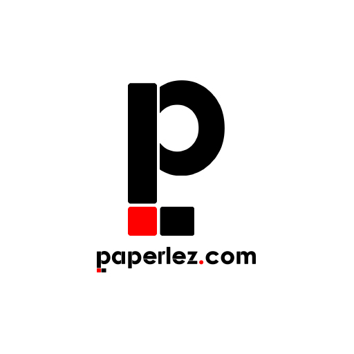 Paperlez Profile