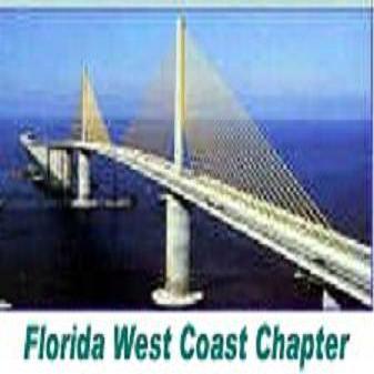 The Florida West Coast Chapter of APICS, the Association for Supply Chain Management, serves  Pinellas, Hillsborough, and Pasco counties.