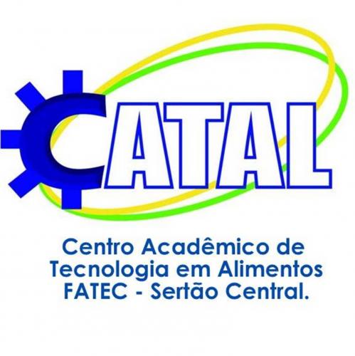 CATAL_Fatec's profile picture. O Centro Acadêmico de Tecnologia em Alimentos é o representante dos estudantes do referido curso perante a sociedade.