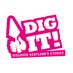 Dig It! (@DigItScotland) Twitter profile photo