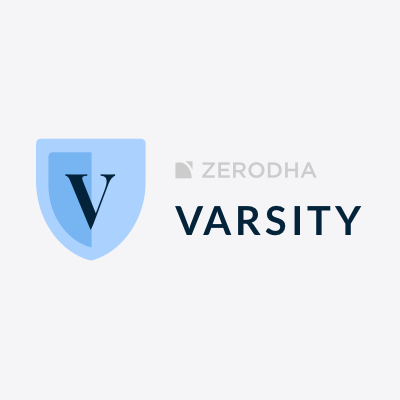 ZerodhaVarsity Profile Picture