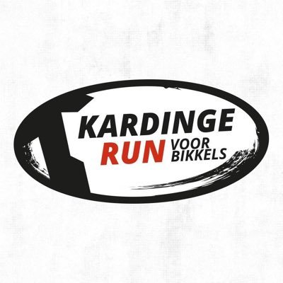 kardingerun's profile picture. De grootste MUDRUN van het Noorden!  📍Kardinge  🏃🏼‍♂️5 | 8 | 12 KM + FamilieRun & ScholierenRun