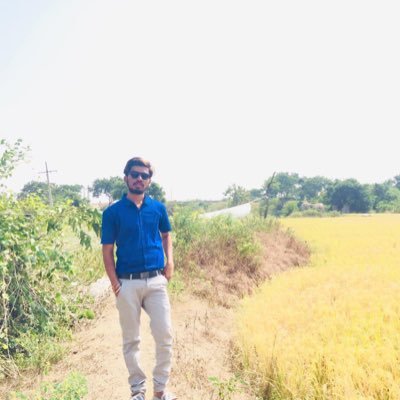social worker
human values
nature lover
village devaloper