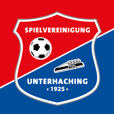 Offizieller Twitter Account der Spielvereinigung Unterhaching. #UNSschreibtmanWIR