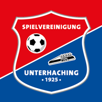 SpVgg Unterhaching (@haching_1925) 's Twitter Profile