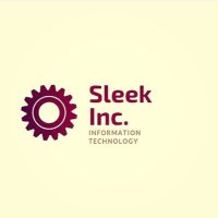 sleek_inc(@sleekinc1) 's Twitter Profile Photo