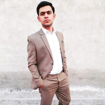 SohailQadir11's profile picture. agrarian 🌱