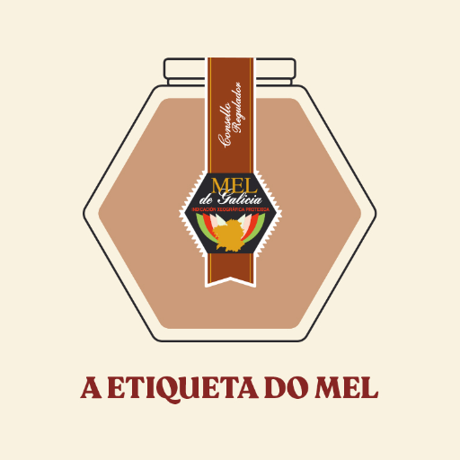 MeldeGalicia's profile picture. Organismo encargado de controlar, amparar e certificar o Mel de Galicia 🐝🍯