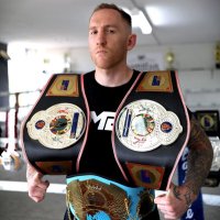 Elliot “The Dragon” Compton (@elliotcpt) 's Twitter Profile