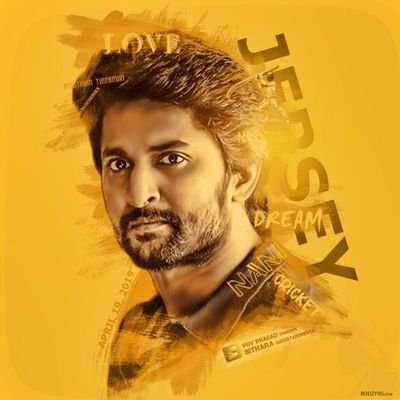 nani_nivi's profile picture. Fan of Nani and admire every other star