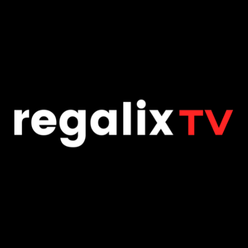 RegalixTV's profile picture. #RegalixTV