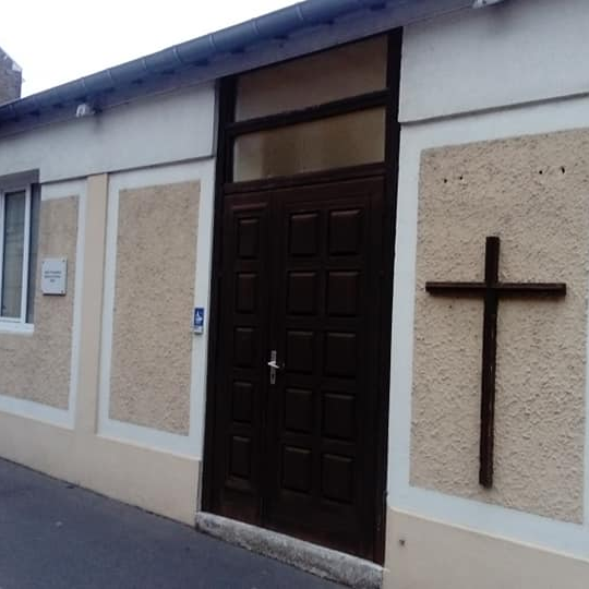 Eglisevangeliq1's profile picture. 