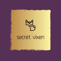 secret vixen(@secret_vixen1) 's Twitter Profile Photo