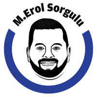 Mehmet Erol Sorgulu(@erolsorgulu) 's Twitter Profile Photo