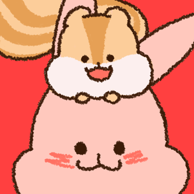 うさぺたとりす ぼくが このおしろのおうさまだや うさぺたとりす By りやぺた 今日は何の日 城の日 砂場 砂遊び 王様 ゆるキャラ うさぎ シマリス イラスト 創作