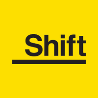 Shift(@shift_org) 's Twitter Profile Photo