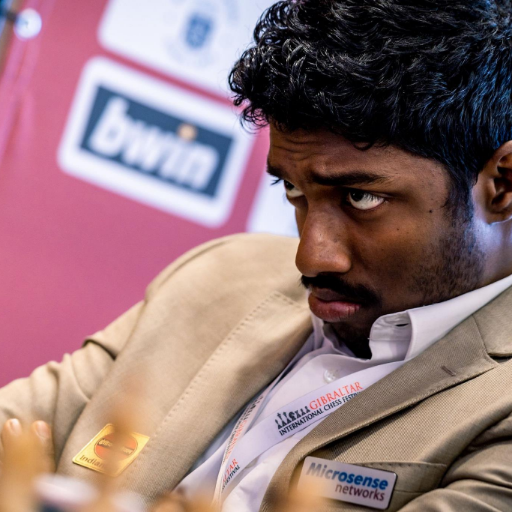 Indian Chess Grandmaster.
All views expressed are personal.
https://t.co/mdzVu7KLnp
https://t.co/2fkKPnzfkv…