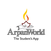 ArpanWorld(@arpanworldindia) 's Twitter Profile Photo