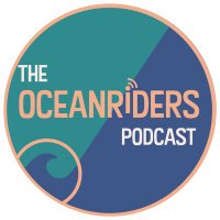 Imi Barneaud - The Oceanriders Podcast(@ImiPodcast) 's Twitter Profile Photo