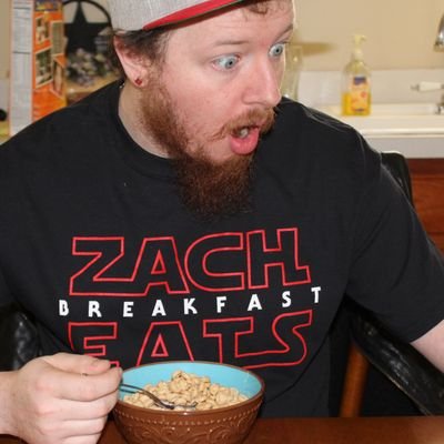 Z_EatsBreakfast Profile Picture