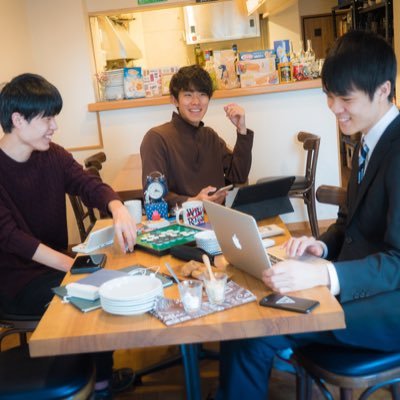 The Lump of Sugarさんのプロフィール画像