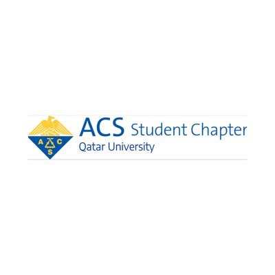 The QUACS is an officially recognized student chapter by @amerchemsociety that operates since 2015 in @QatarUniversity under @QuActivities
Instagram: @QUACS_