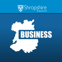 Shropshire Business(@shropbusiness) 's Twitter Profile Photo