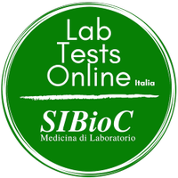 Lab Tests Online IT(@LabTestsIT) 's Twitter Profile Photo
